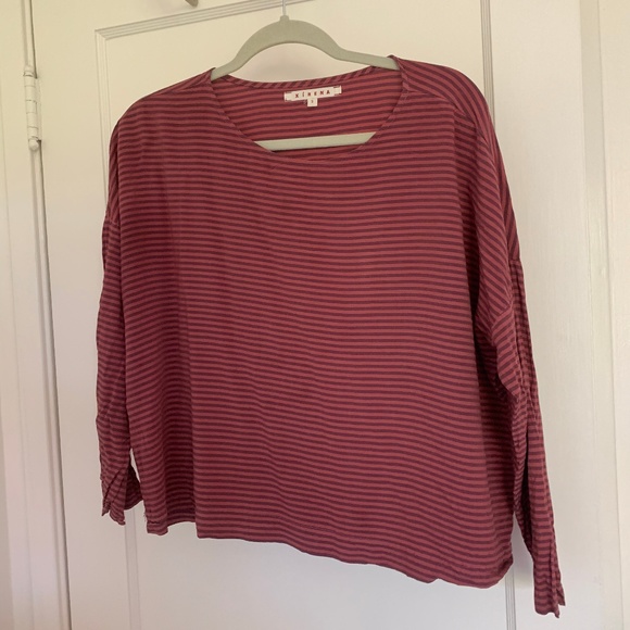 Xirena Shirt - Picture 1 of 3